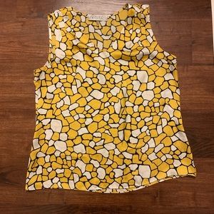 Kasper blouse